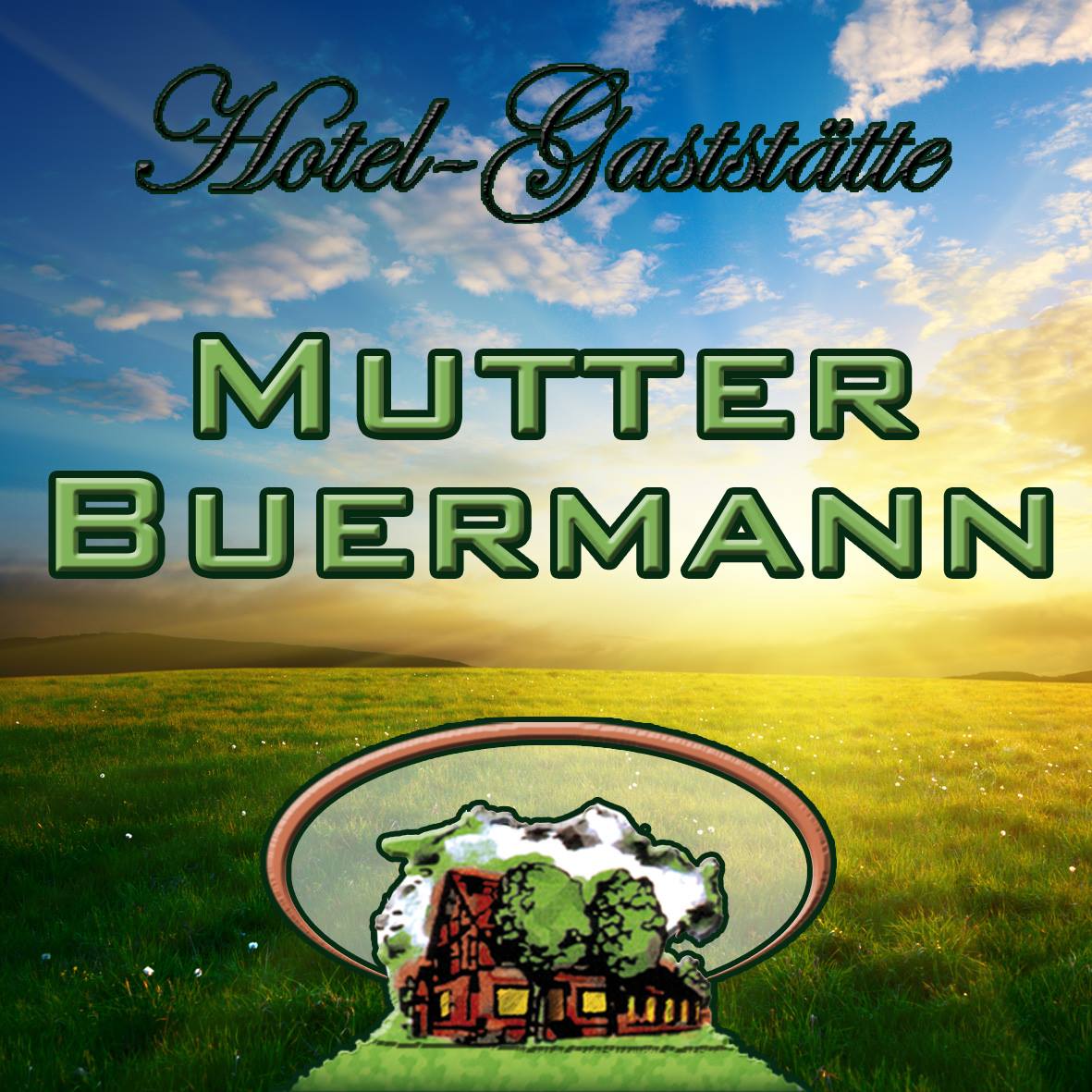 Hotel-Gaststätte Mutter Buermann - Gemeinsam Hannover